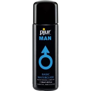 Pjur Man Basic Waterglide