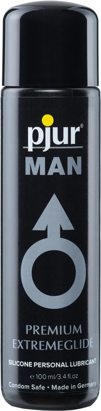 Pjur Man premium extreme glide 100