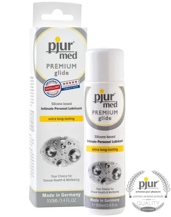 Pjur MED Premium Glide