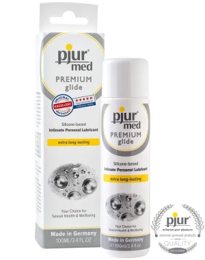 Pjur MED Premium Glide