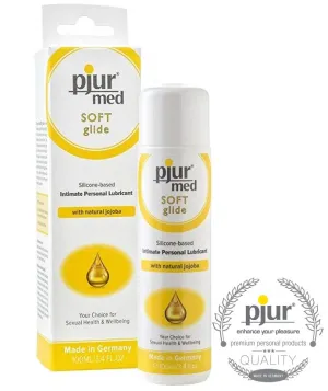 Pjur MED Soft Glide