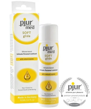 Pjur MED Soft Glide