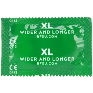 RFSU Grande XL prezervatyvai