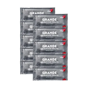 RFSU Grande prezervatyvai