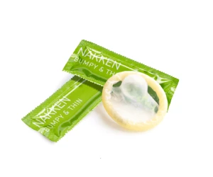 RFSU Pleasure Bumps For Stimulation