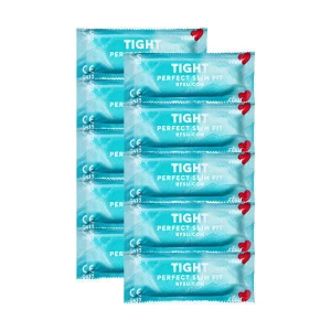 RFSU Tight prezervatyvai