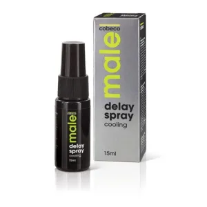 COBECO MALE DELAY SPRAY