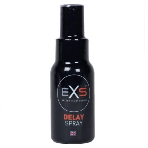 EXS Delay Spray