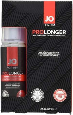 JO For Him Prolonger
