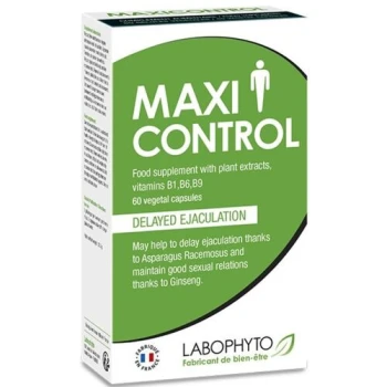 LaboPhyto Maxi Control