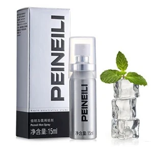 Peineili Delay Spray