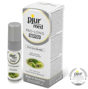 Pjur MED Pro-Long Spray