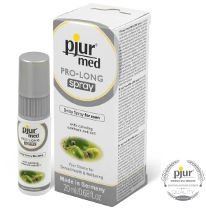 Pjur MED Pro-Long Spray