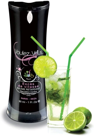 Voulez-Vous Mojito