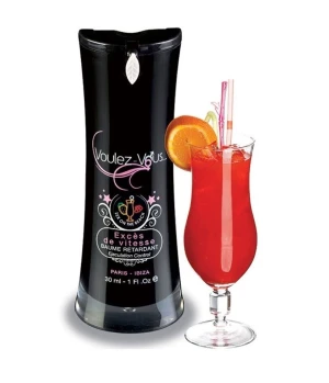 Voulez-Vous Sex On The Beach