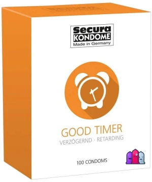 Secura Good Timer