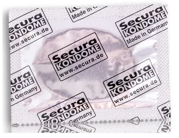 Secura Nature Feeling