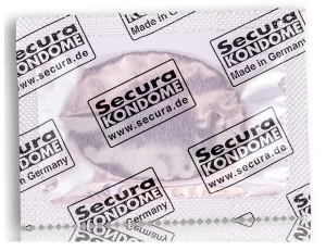 Secura Nature Feeling