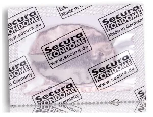 Secura Original