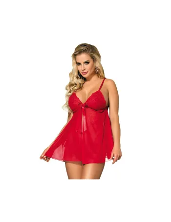 Subblime Babydoll
