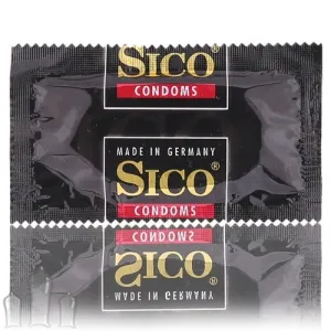 SICO Ribbed