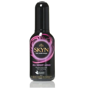 SKYN All Night Long
