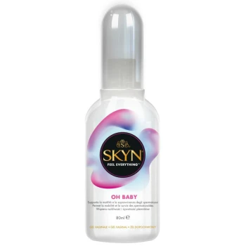 Lubrikantas Skyn Oh Baby 80 ml.