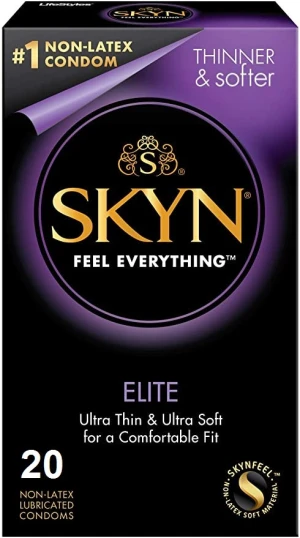Skyn Elite