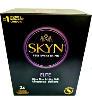 Skyn Elite 24 vnt.