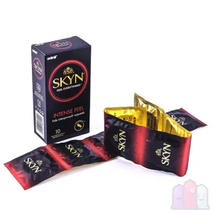 SKYN Intense Feel