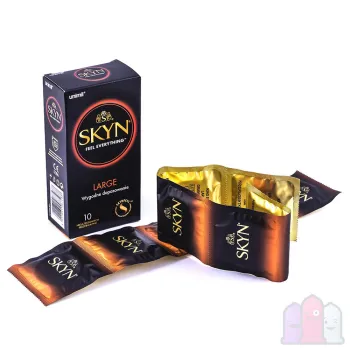 SKYN Large