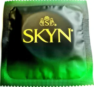 Skyn Tingling