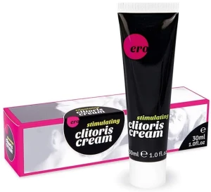 Ero Clitoris Cream 30 ml stimuliuojantis kremas
