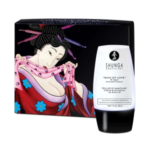Shunga Rain Of Love Arousal Cream