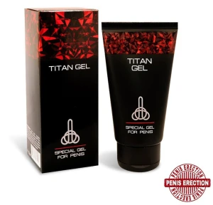 Titan Gel