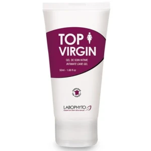 Top Virgin Lobophyto