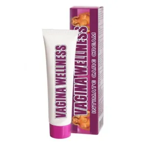 Vagina Wellness Creme