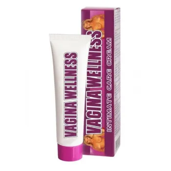 Vagina Wellness Creme