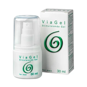 ViaGel for Man ViaGel for Man