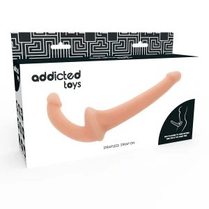 Addicted Toys Strapless Strap On