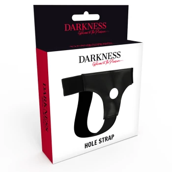 Darkness Hole Strap