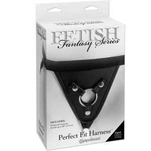 Fetish Fantasy Perfekt Fit Harness