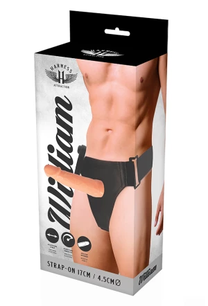 Herness William Strap-On