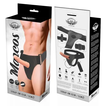 Marcos Strap-On