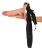 Realistixxx Real Strap-on Sleeve strap-on seksui skirta mova