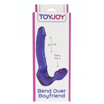 ToyJoy Bend Over Boyfriend