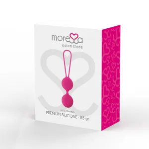 Amoressa Osian Three 85g