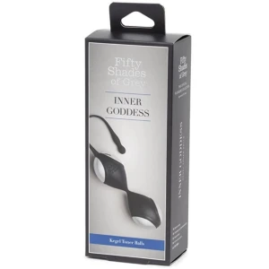 Fifty Shades of Grey Inner Goddess Kegel Balls