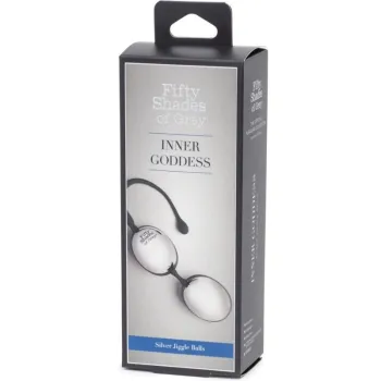 Fifty Shades Of Grey Jiggle Balls