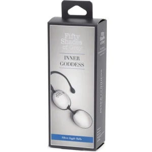 Fifty Shades Of Grey Jiggle Balls
